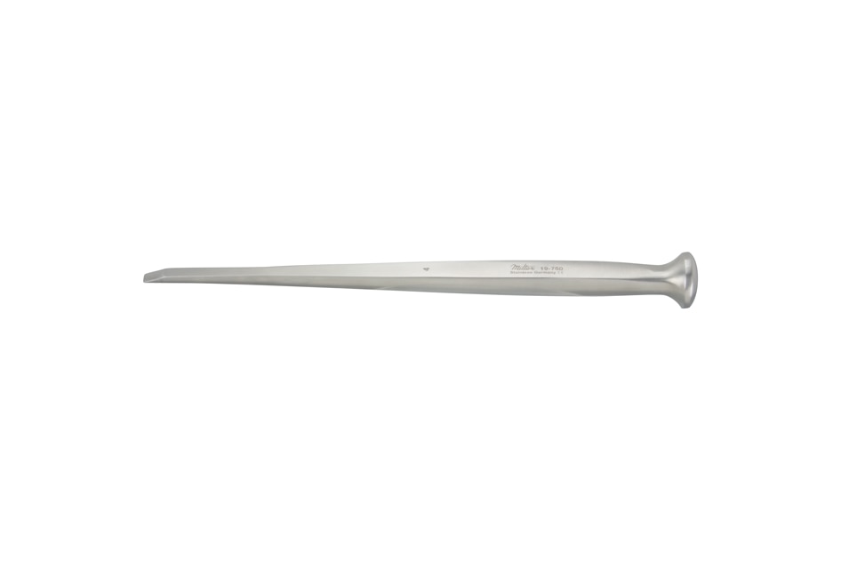 Alexander Chisel 17cm, 4mm-14mm