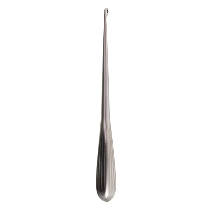 Spinal Curette ? Straight, 9", 3