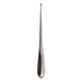 Spinal Curette ? Straight, 9", 3