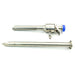 AED 15mm Laparoscopic Trocar Cannula with Multi-Function Valve | 11.5cm (AED-101015)