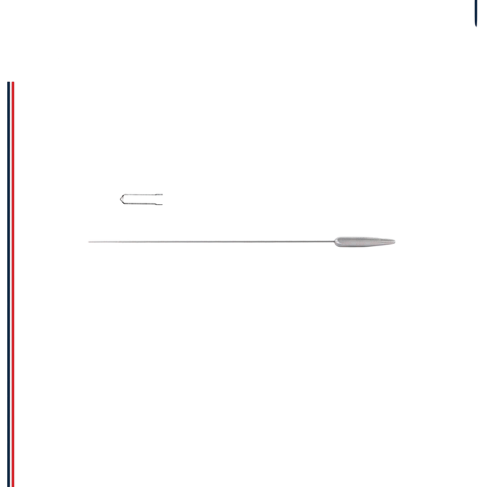 Brown (Dean) Cotton Applicator - ddpeliteusa