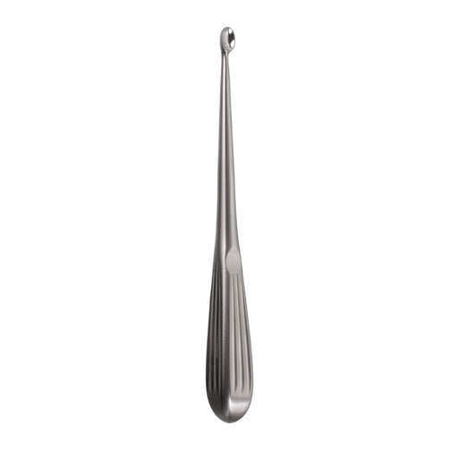 Spinal Curette ? Straight, 8", 6