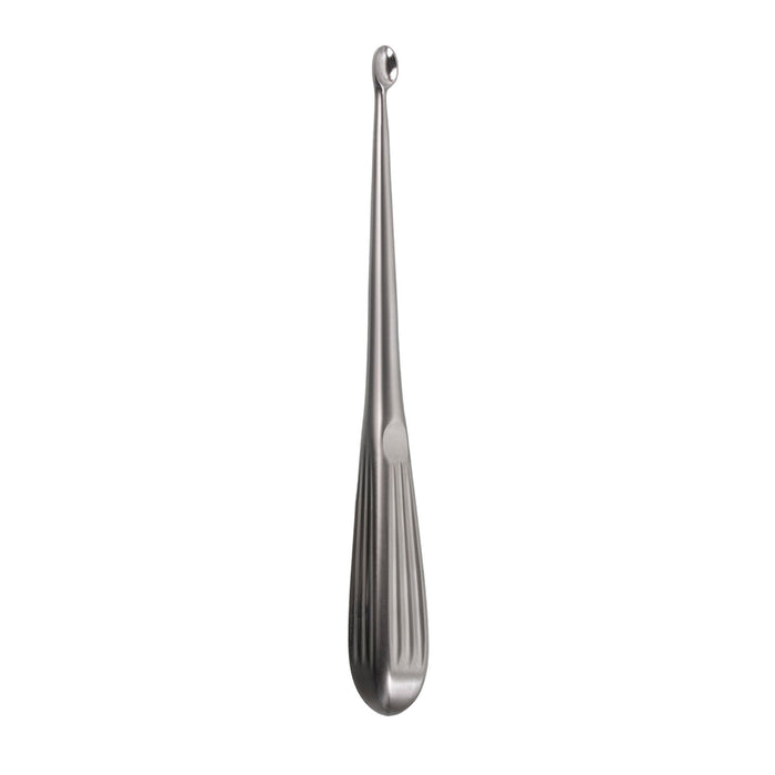 Spinal Curette ? Straight, 8", 6
