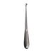 Spinal Curette ? Straight, 8", 6