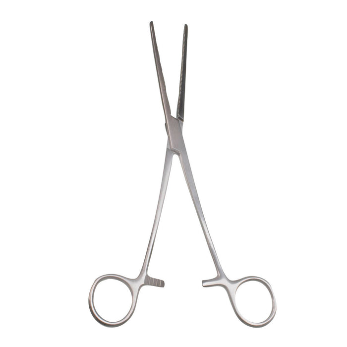 Rochester Pean Forceps, 10" Curved