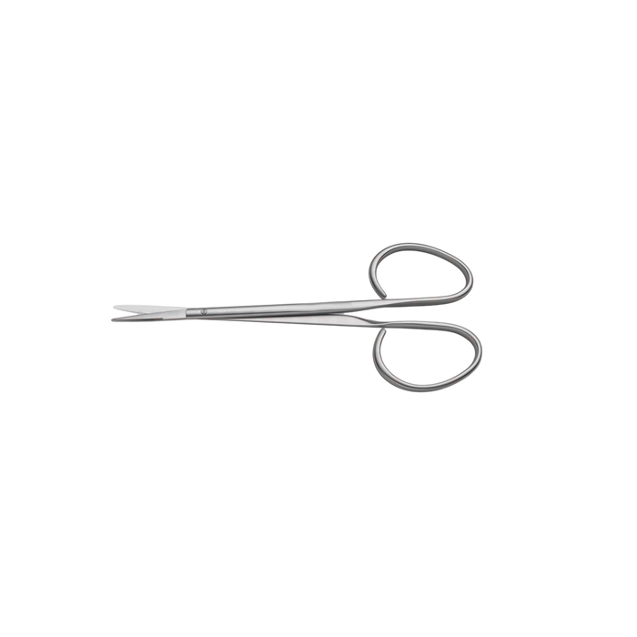 Kaye Blepharoplasty Scissors - ddpeliteusa