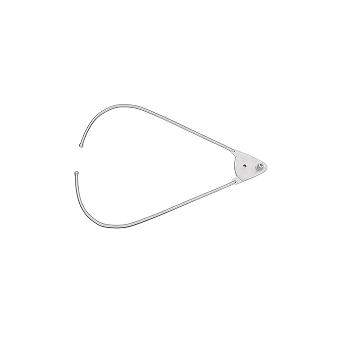 McKissock Mammaplasty Caliper - ddpeliteusa