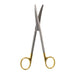 T-C MAYO SCISSORS ROUND 6-3/4"  CVD