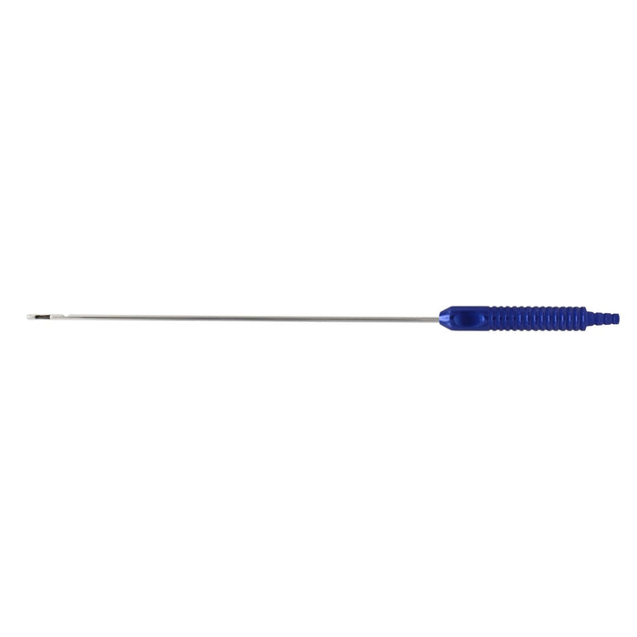 Gasparotti Liposuction Cannula Angled Up One Hole 3.0mm 15cm