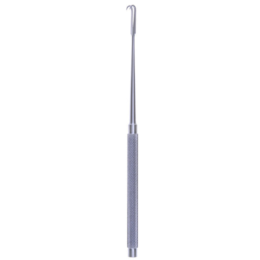 Joseph Hook Double 2mm 6 1/4"