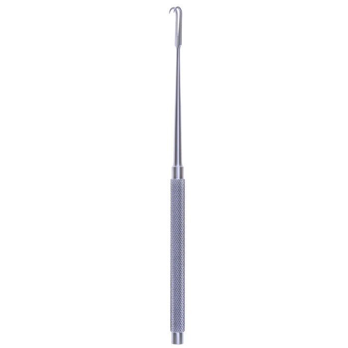 Joseph Hook Double 2mm 6 1/4"