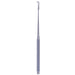 Joseph Hook Double 2mm 6 1/4"