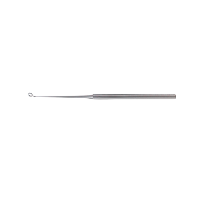 Buck Ear Curette - ddpeliteusa