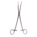 Kocher Forceps, 5-1/2" Straight 1x2 Teeth