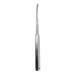 HIBBS GOUGE 9.25" CVD 1/4"