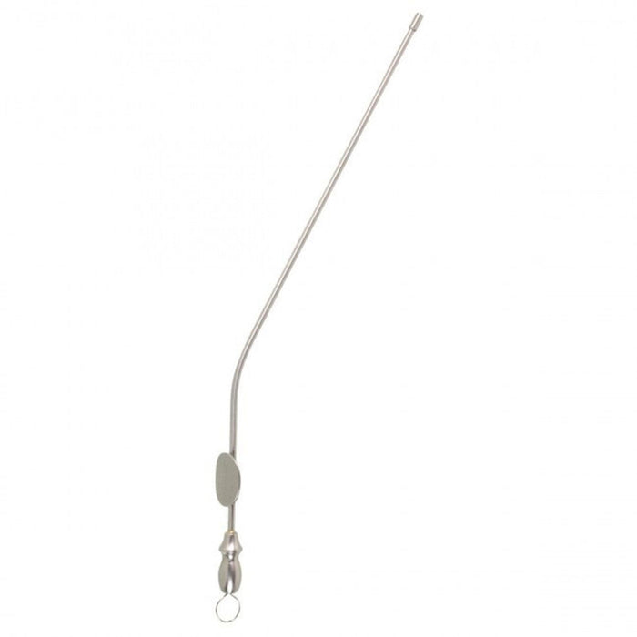 RHOTON-MERZ SUCTION TUBE 15cm 3 FR