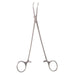 MIXTER FORCEPS 7-1/4"