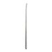 LAMBOTTE OSTEOTOME 9.75" CVD 1/4"