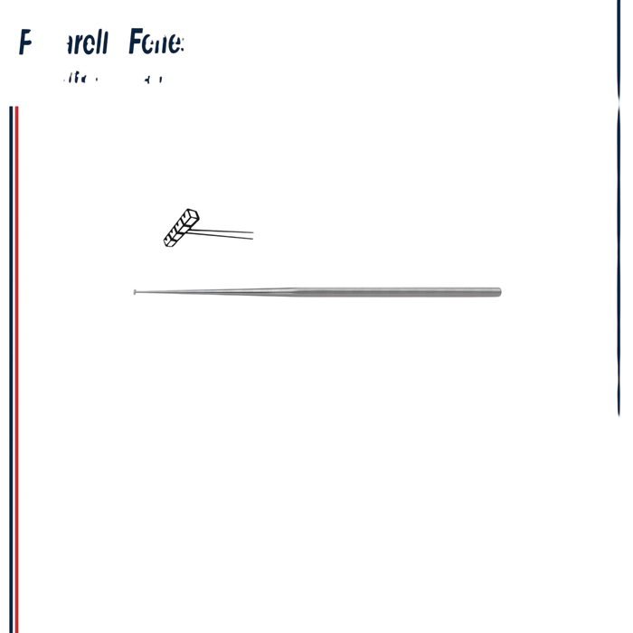 Paparella Fenestrometer - ddpeliteusa