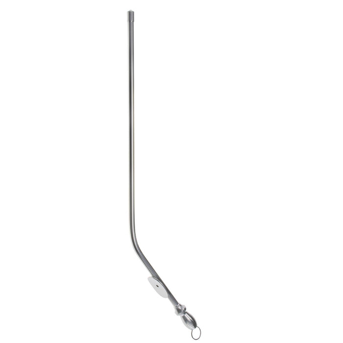 RHOTON-MERZ SUCTION TUBE 17cm 12 FR