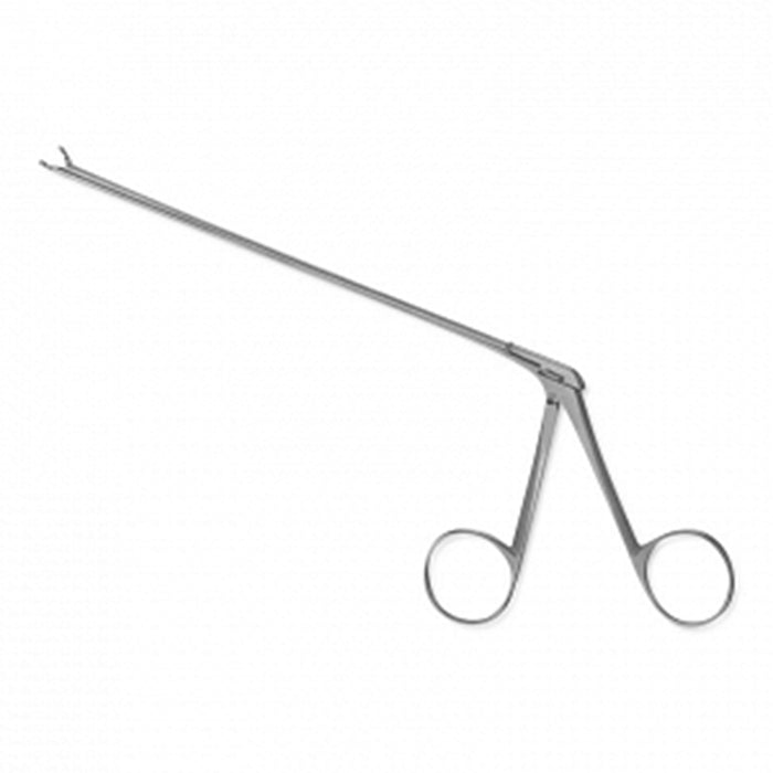 Micro Cup Forceps, 5.50", 2mm, Straight