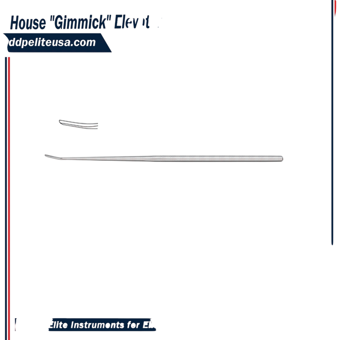 House "Gimmick" Elevator - ddpeliteusa