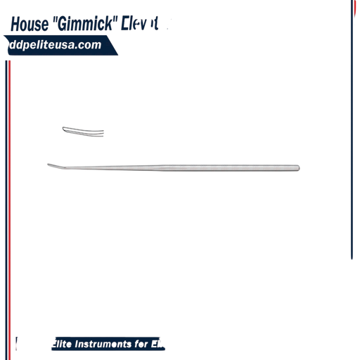 House "Gimmick" Elevator - ddpeliteusa