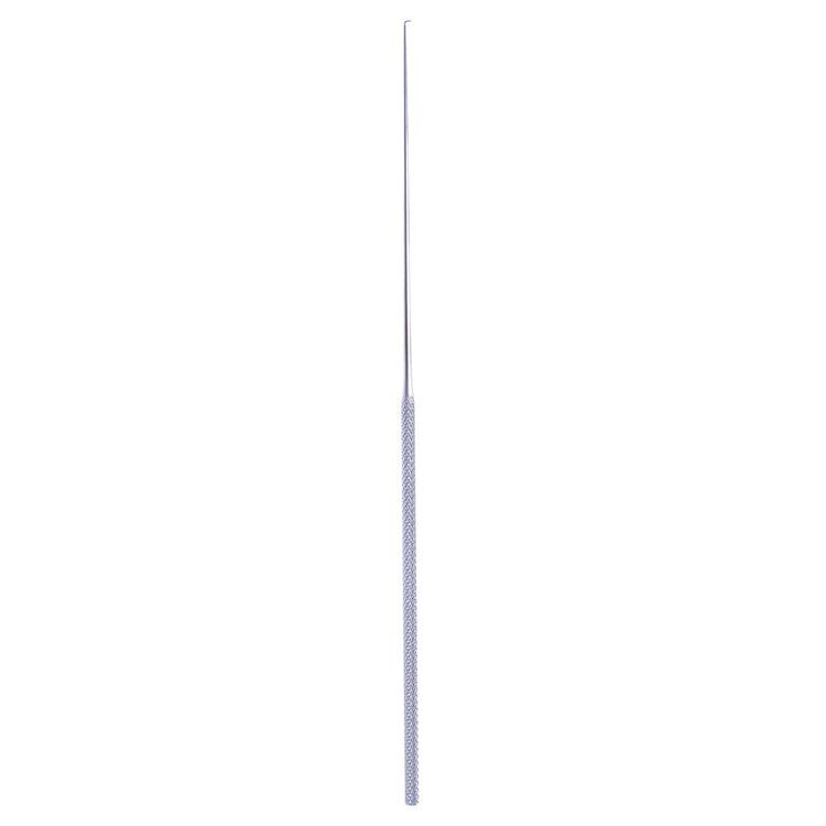 Micro Right Angled Hook Blunt