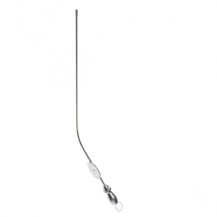 RHOTON-MERZ SUCTION TUBE 17cm 3 FR