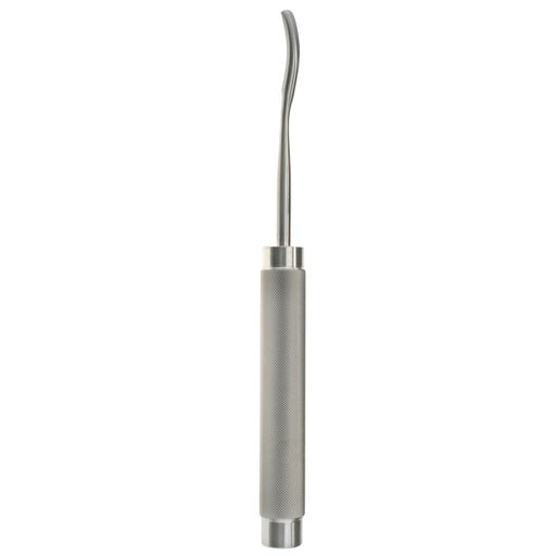 COBB SPINAL GOUGE 11" MED CVD
