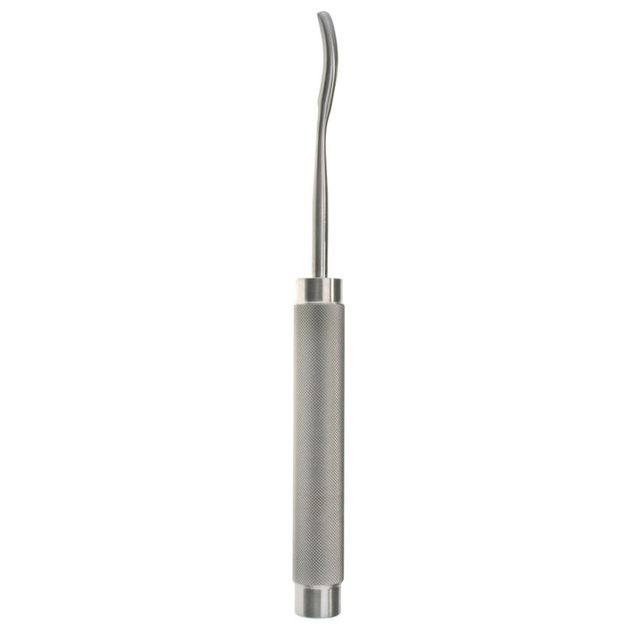 COBB SPINAL GOUGE 11" MED CVD
