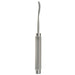 COBB SPINAL GOUGE 11" MED CVD