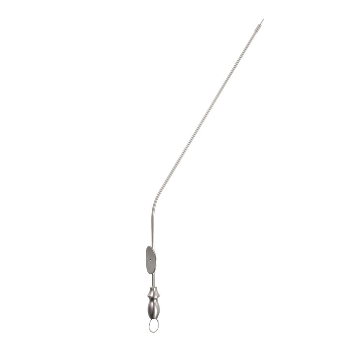 RHOTON-MERZ SUCTION TUBE 15cm 5 FR