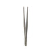 Tissue Forceps, 1 x 2 Teeth, 5 1/2"