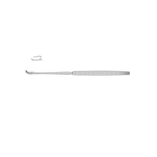 Canfield Tonsil Knife - ddpeliteusa