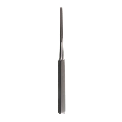 Hibbs Osteotome 9.25" Straight 3/8"