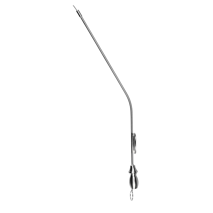 RHOTON-MERZ SUCTION TUBE 20cm 5 FR