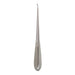 Spinal Curette ? Angled, 8", 3-0