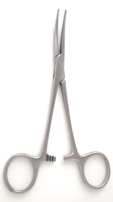 Crile Forceps, 5-1/2" Straight