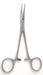 Crile Forceps, 5-1/2" Straight