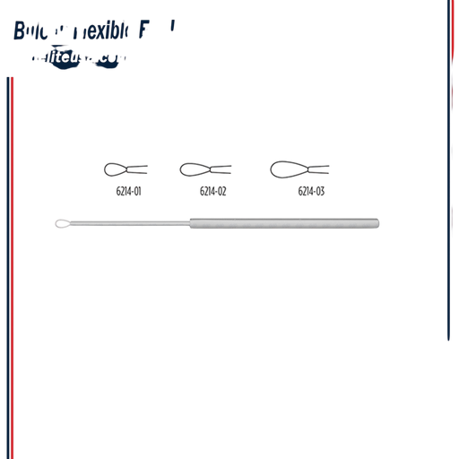 Billeau Flexible Ear Loop - ddpeliteusa