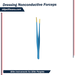 Dressing Nonconductive Forceps - ddpeliteusa