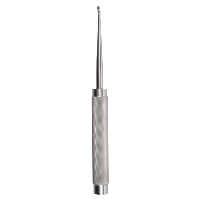 Cobb Curette ? Straight, 11", Size 2