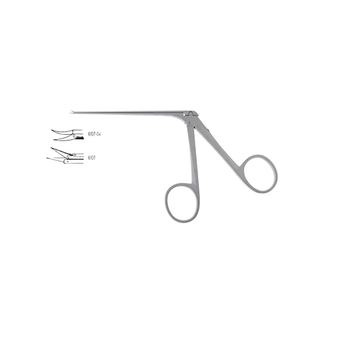 Bellucci Alligator Scissors - ddpeliteusa