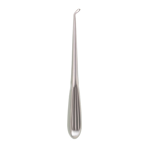 Spinal Curette ? Angle, 8", 3