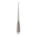 Spinal Curette ? Angle, 8", 3