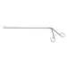CUSHING IVD 2 X 10mm 12" STRAIGHT