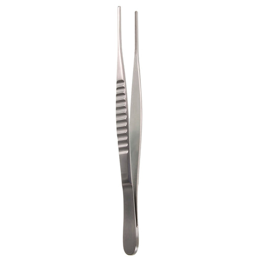 DEBAKEY FORCEPS 2MM TIP 8"