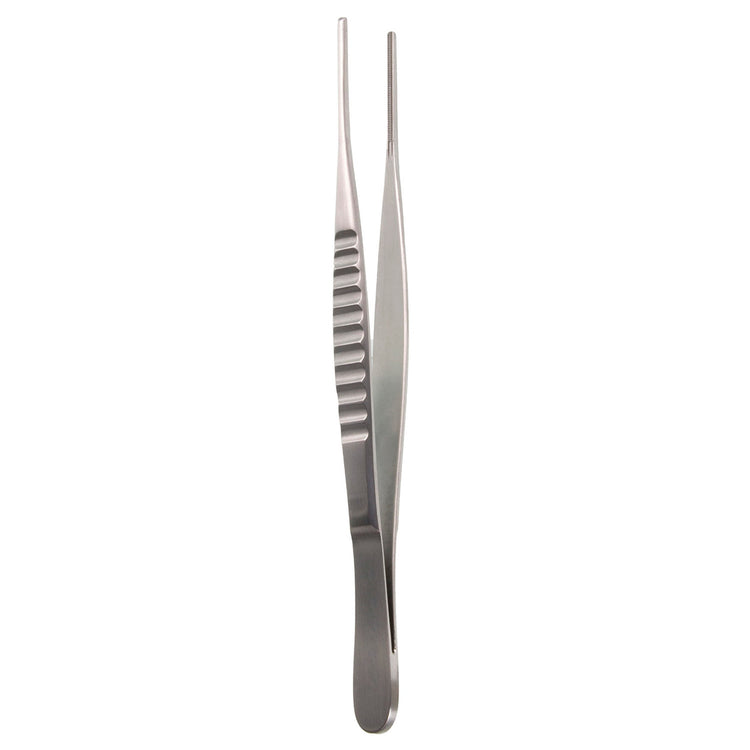 DEBAKEY FORCEPS 2MM TIP 6.25"