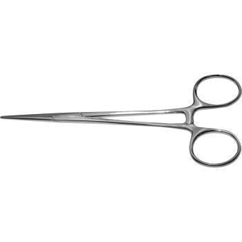 Crile Forceps, 5-1/2" Curved
